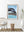 North Sydney Olympic Pool — framed wall art print styled in a room · Australia Unseen