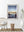 Werri Beach Pool — framed wall art print styled in a room · Australia Unseen