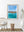 Sandy Bay — framed wall art print styled in a room · Australia Unseen