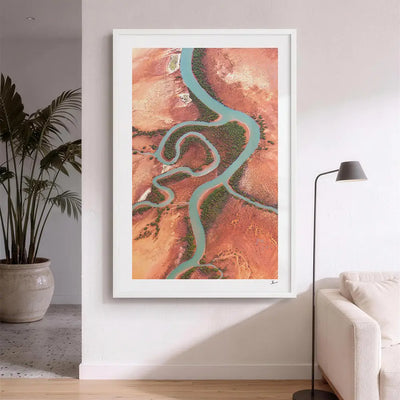 Limited Edition: Tidelines