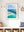 Turquoise Bay — framed wall art print styled in a room · Australia Unseen