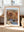 Yardie Creek — framed wall art print styled in a room · Australia Unseen