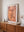 Desert Spine - Limited Edition — framed wall art print styled in a room · Australia Unseen