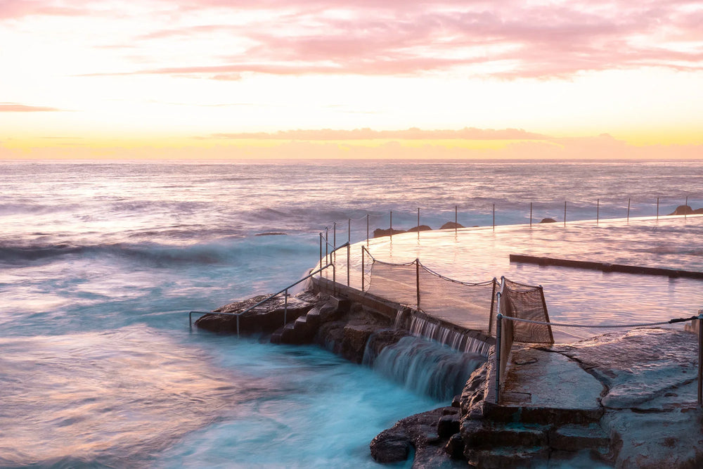 Bronte Baths