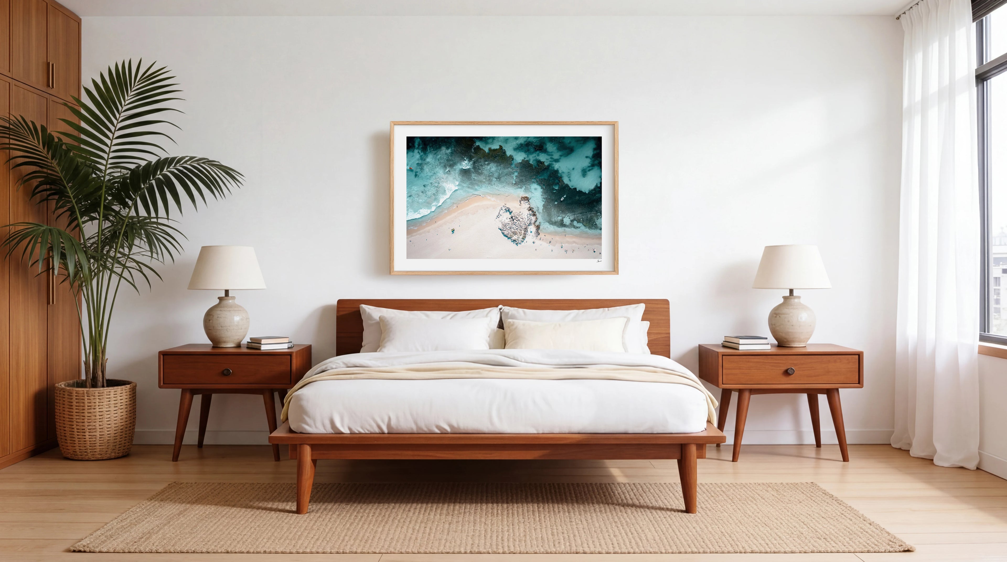 Trigg Island 03 - Wall Art Print