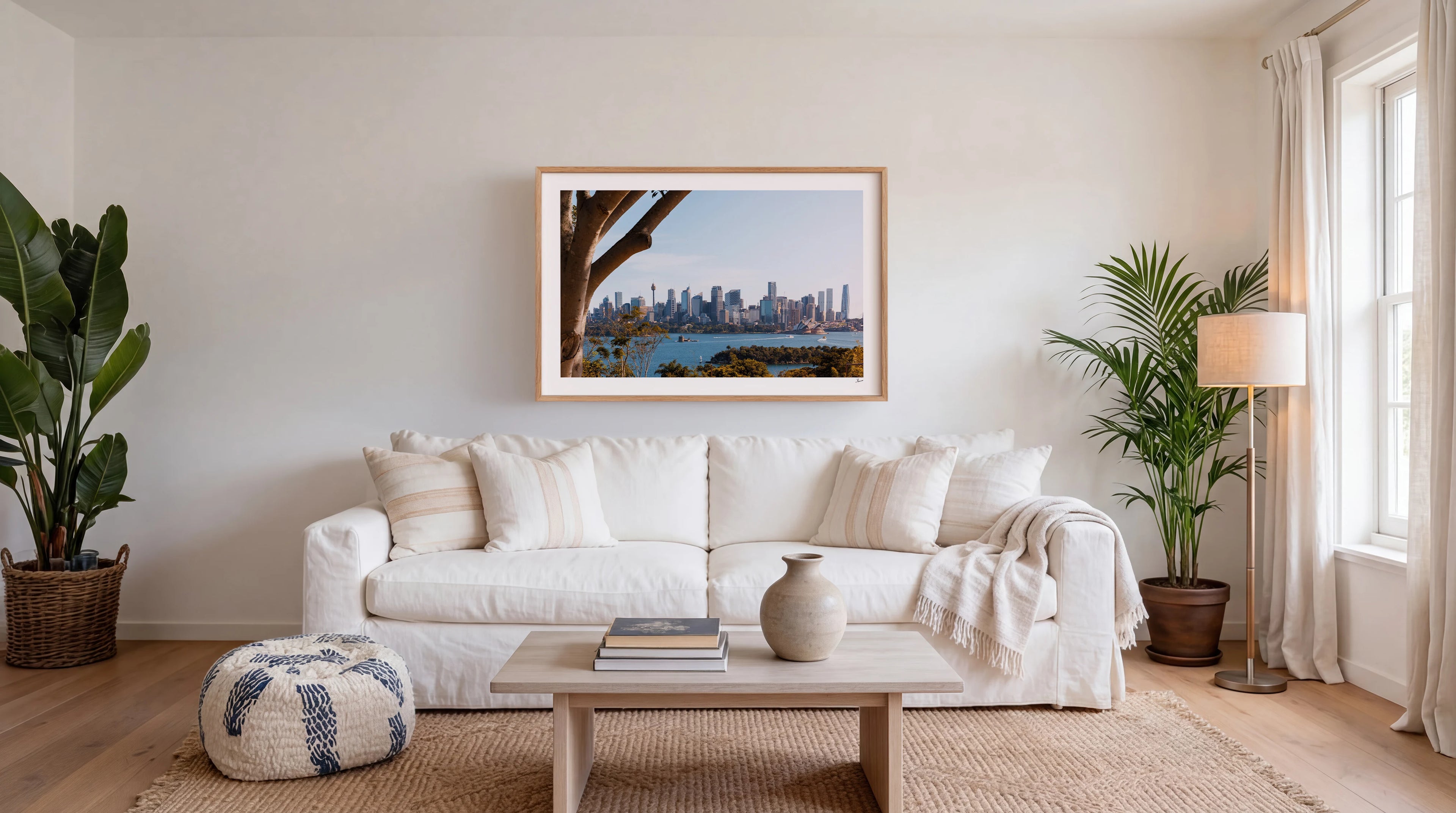 Taronga 01 - Wall Art Print