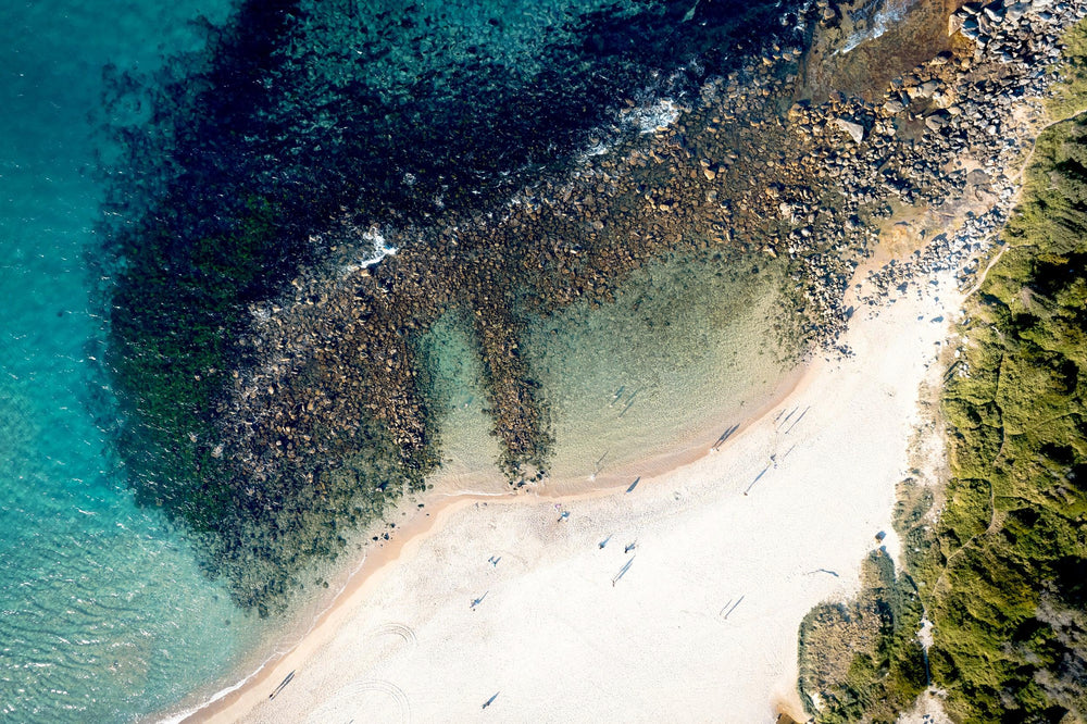 South Maroubra Rock Pools