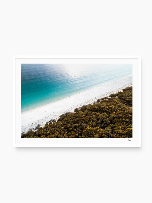 Hyams Beach 01 - Wall Art Print
