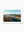 Melbourne Skyline 02 - Albert Park Wall Art Print