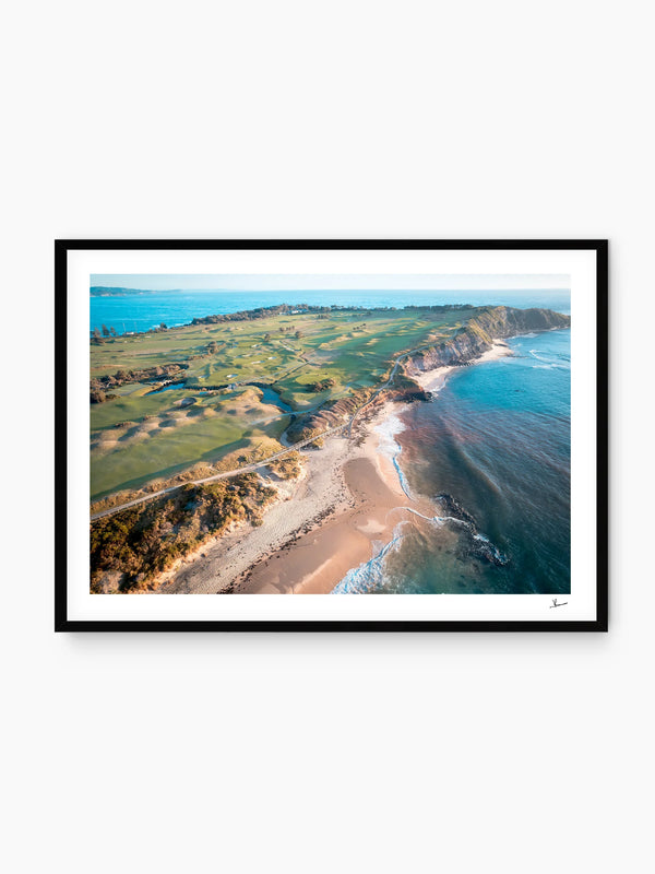 Long Reef Beach 03 - Wall Art Print