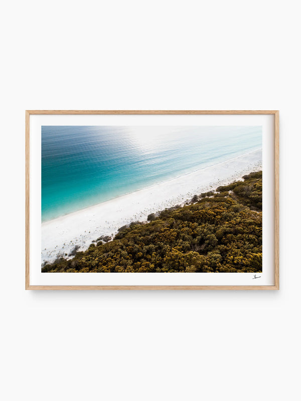 Hyams Beach 01 - Wall Art Print