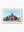 Flinders Street Station (day time) - Wall Art Print