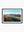 Melbourne Skyline 02 - Albert Park Wall Art Print
