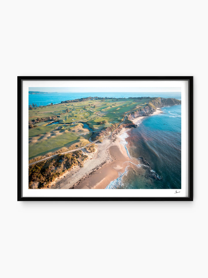 Long Reef Beach 03 - Wall Art Print