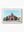 Flinders Street Station (day time) - Wall Art Print