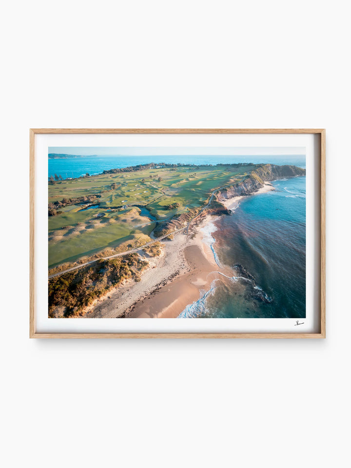 Long Reef Beach 03 - Wall Art Print