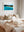 Anchored Bliss - South Whitehaven - Whitsundays Wall Art Print - Australia Unseen