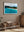 Anchored Bliss - South Whitehaven - Whitsundays Wall Art Print - Australia Unseen