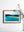 Anchored Bliss - South Whitehaven - Whitsundays Wall Art Print - Australia Unseen