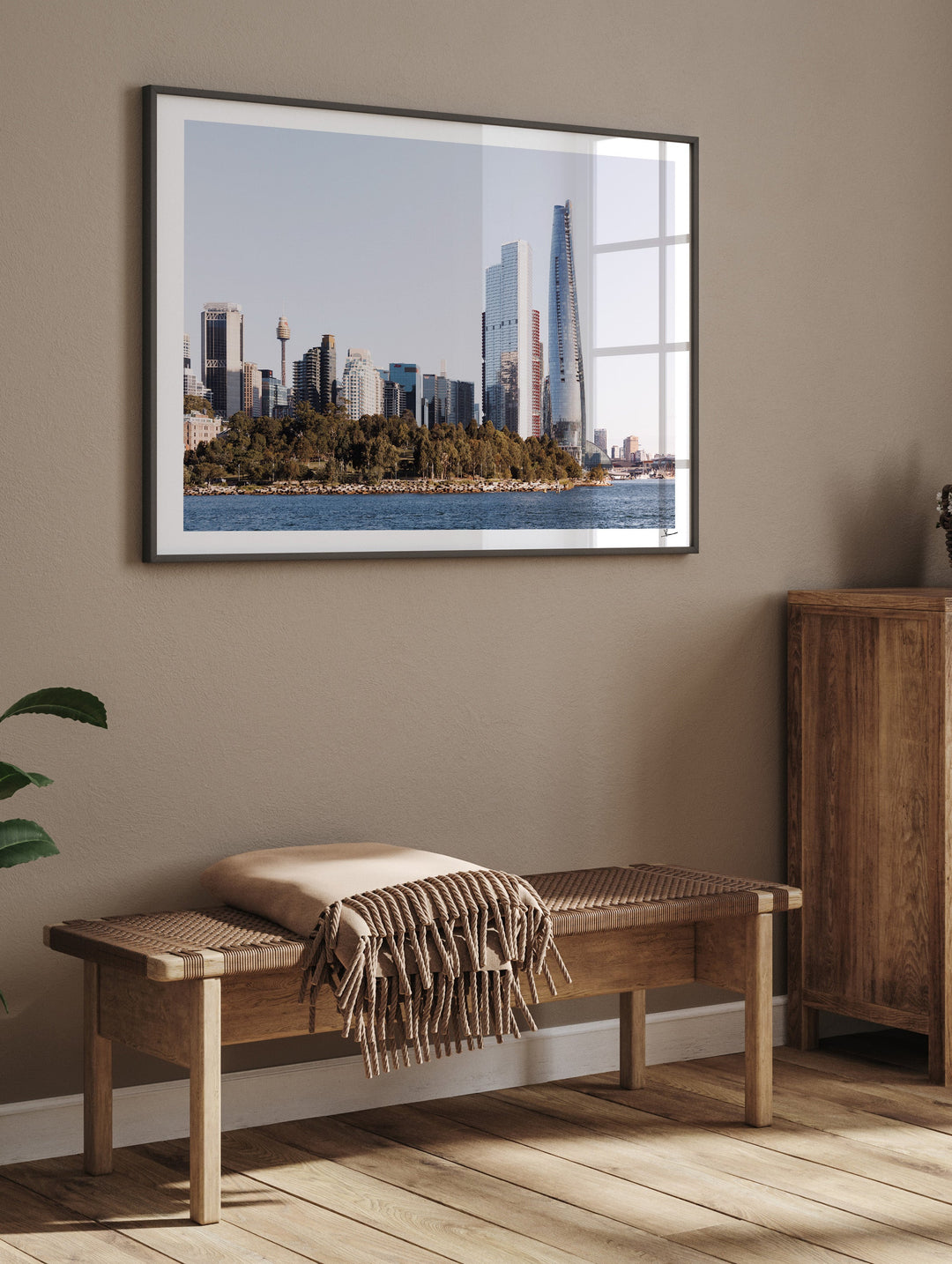 Barangaroo 01 - Wall Art Print - Australia Unseen