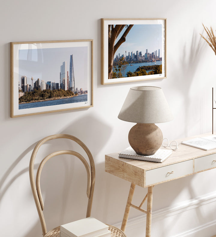 Barangaroo 01 - Wall Art Print - Australia Unseen