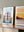 Ben Buckler Sunrise - Bondi Beach Wall Art Print - Australia Unseen