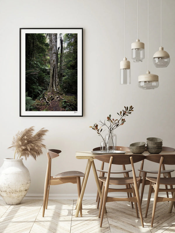 Blue Mountains 01 - Grand Canyon - Wall Art Print - Australia Unseen