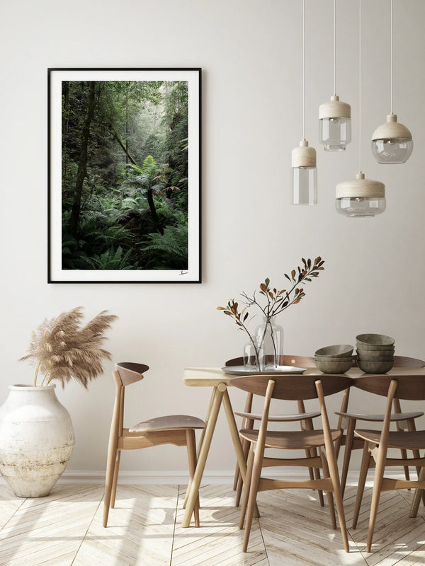 Blue Mountains 02 - Grand Canyon - Wall Art Print - Australia Unseen