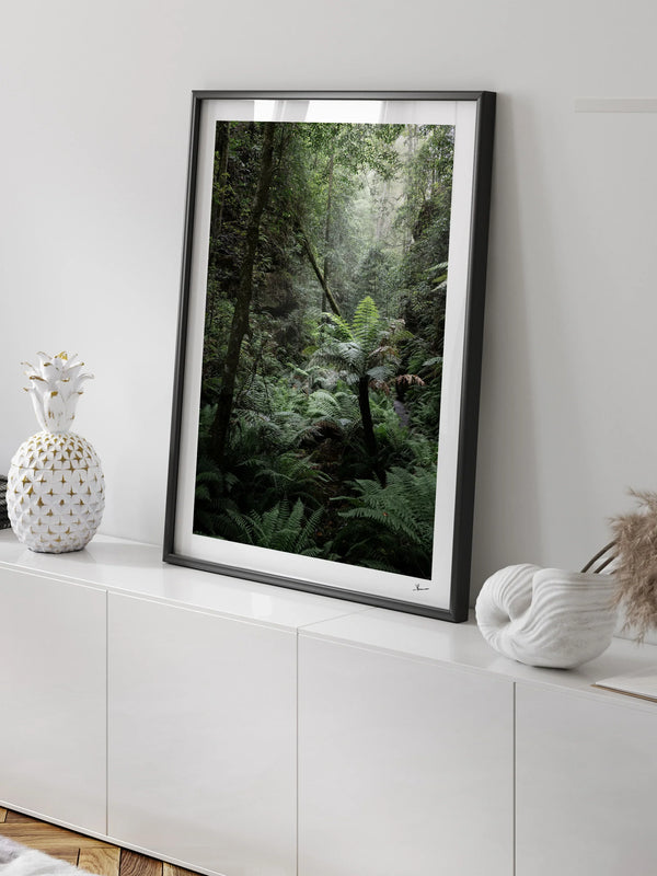 Blue Mountains 02 - Grand Canyon - Wall Art Print - Australia Unseen