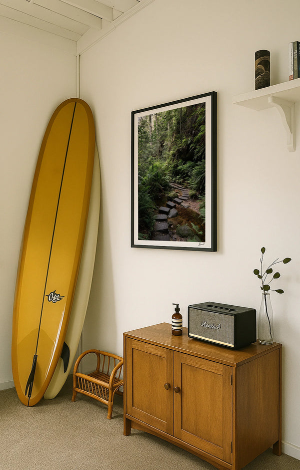 Blue Mountains 03 - Grand Canyon - Wall Art Print - Australia Unseen