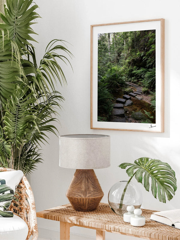 Blue Mountains 03 - Grand Canyon - Wall Art Print - Australia Unseen