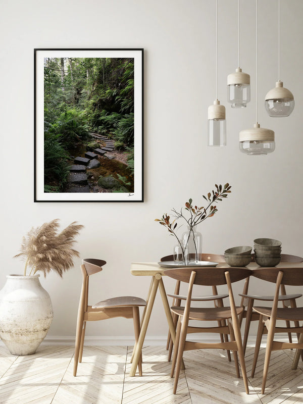 Blue Mountains 03 - Grand Canyon - Wall Art Print - Australia Unseen
