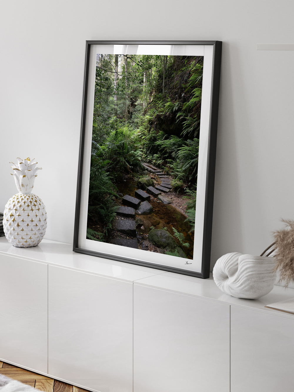 Blue Mountains 03 - Grand Canyon - Wall Art Print - Australia Unseen