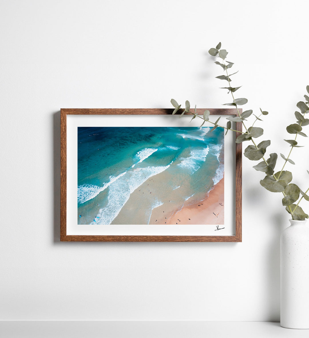 Bondi Beach 13 - Wall Art Print - Australia Unseen