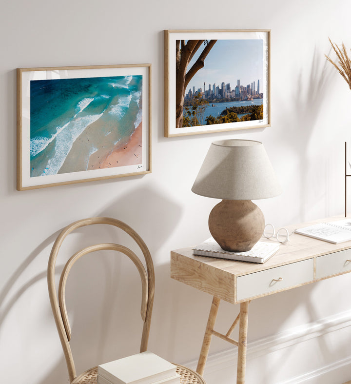 Bondi Beach 13 - Wall Art Print - Australia Unseen