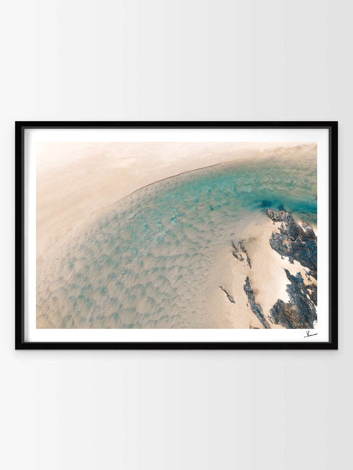 Bonville Creek 01 (Sawtell) - Wall Art Print - Australia Unseen