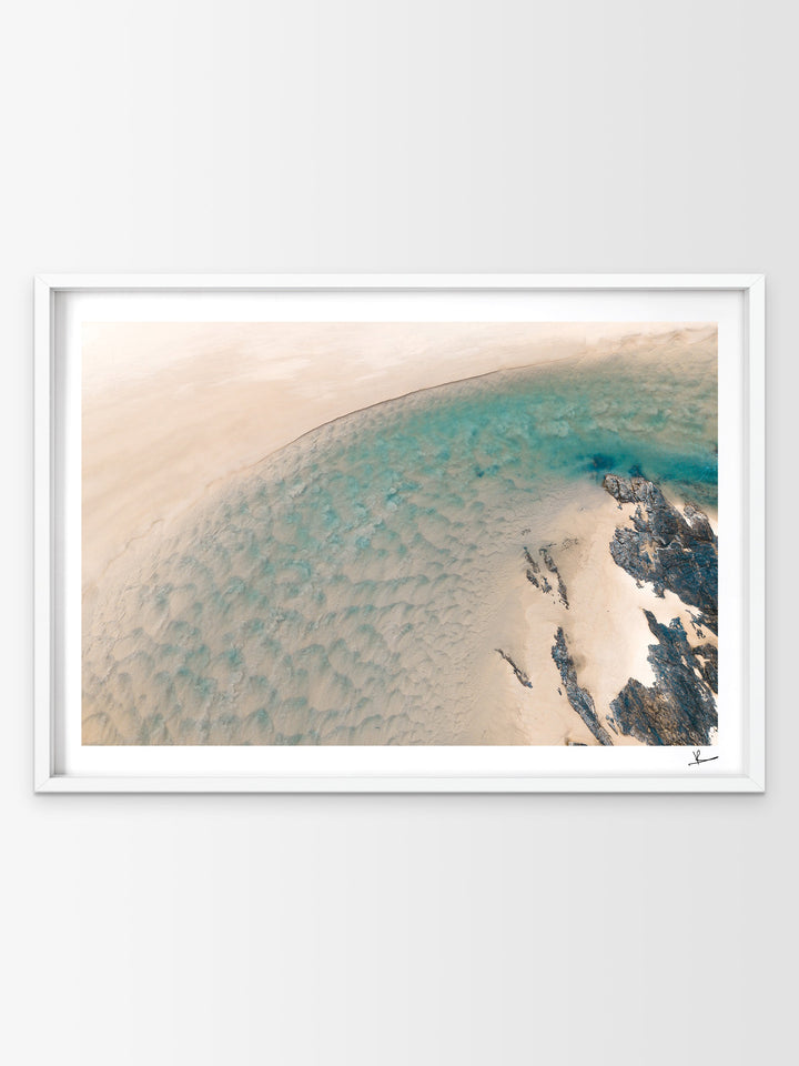 Bonville Creek 01 (Sawtell) - Wall Art Print - Australia Unseen