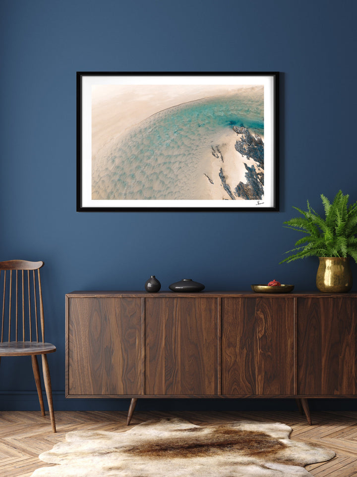 Bonville Creek 01 (Sawtell) - Wall Art Print - Australia Unseen