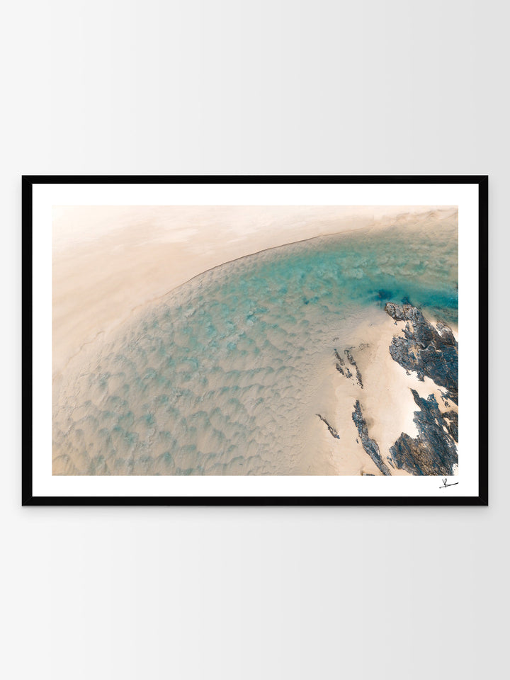 Bonville Creek 01 (Sawtell) - Wall Art Print - Australia Unseen