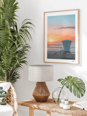 Bronte Beach 01 - Wall Art Print - Australia Unseen