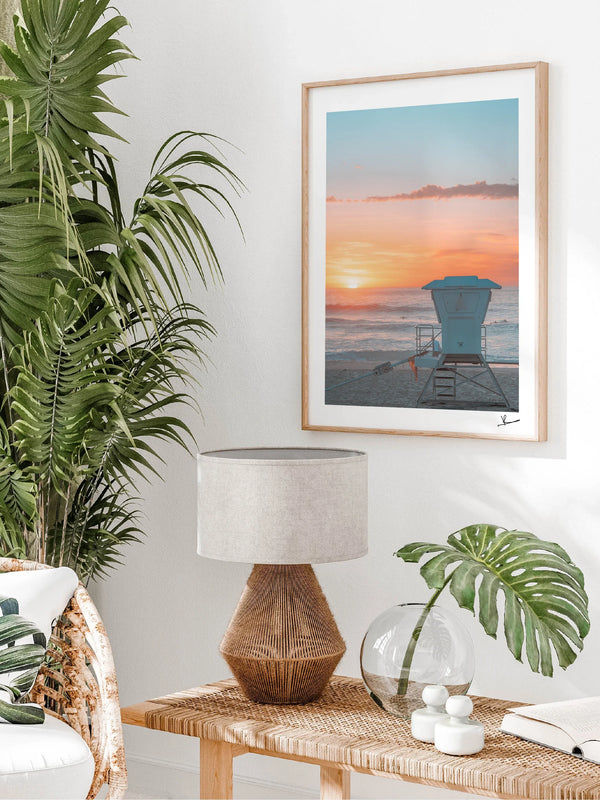 Bronte Beach 01 - Wall Art Print - Australia Unseen