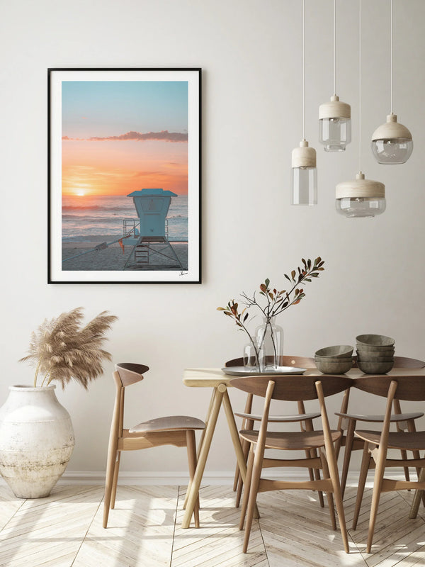 Bronte Beach 01 - Wall Art Print - Australia Unseen
