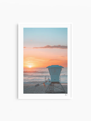 Bronte Beach 01 - Wall Art Print - Australia Unseen