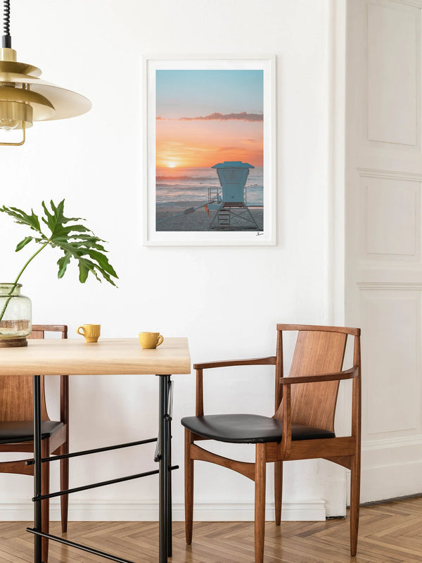 Bronte Beach 01 - Wall Art Print - Australia Unseen
