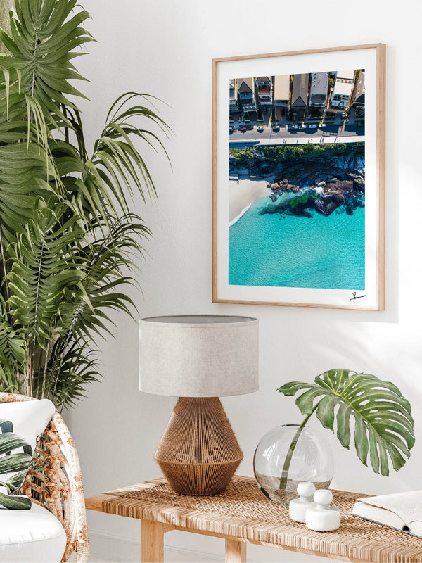 Bronte Beach 03 - Wall Art Print - Australia Unseen