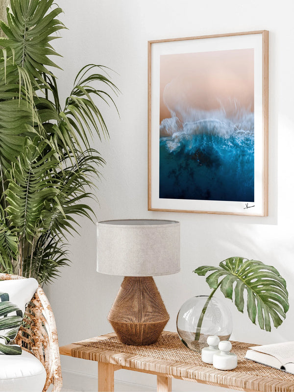 Bronte Beach 04 - Wall Art Print - Australia Unseen