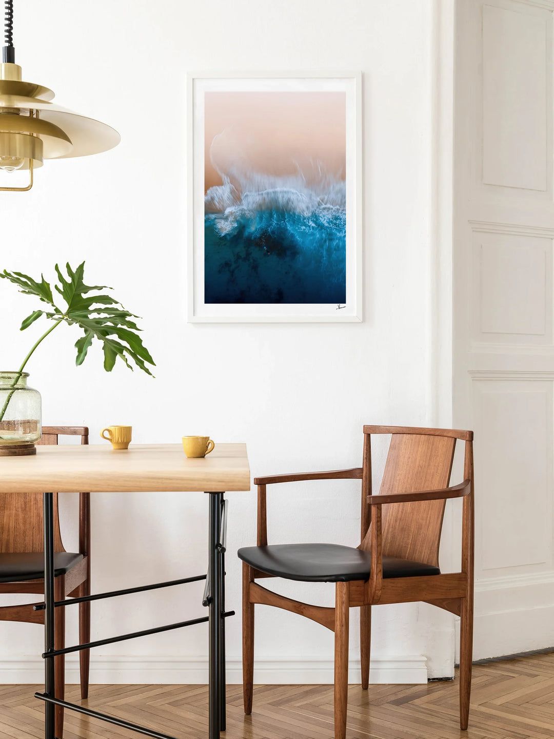 Bronte Beach 04 - Wall Art Print - Australia Unseen