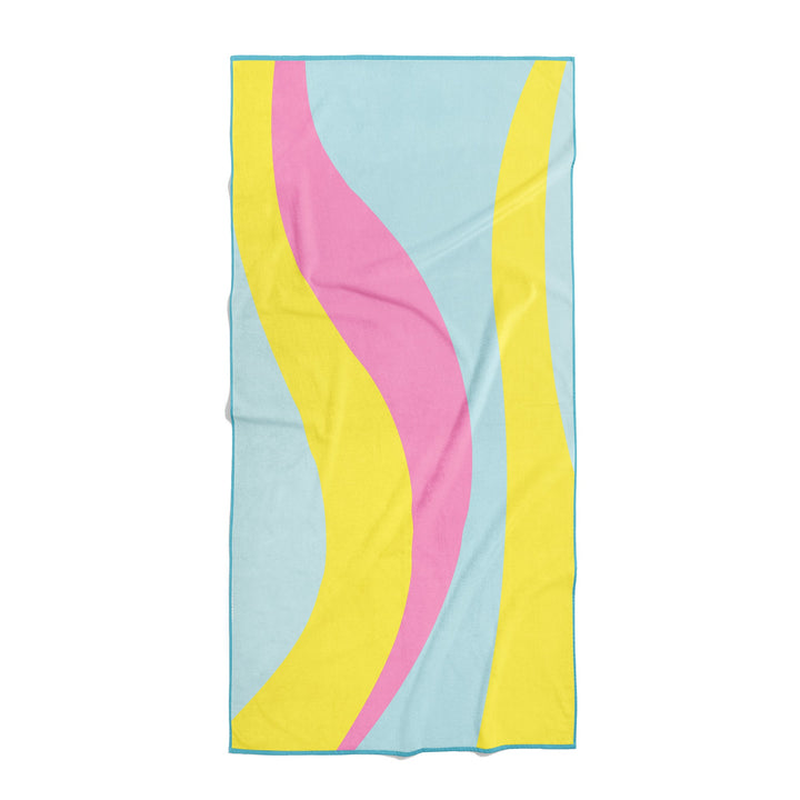 Bronte Beach Towel - Australia Unseen