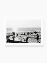 Bronte Pool 03 - Wall Art Print