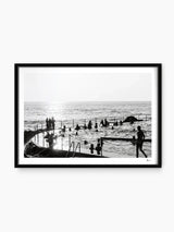 Bronte Pool 03 - Wall Art Print